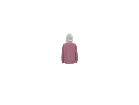 Sudadera grande con capucha para niños NAPAPIJRI Burgee W 2 (12 años)