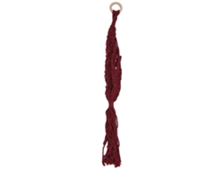 Bolsa De Malla De Algodón Reutilizable Para Frutas Y Verduras Con Correa Para Colgar, Ideal Para La Cocina.