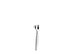 Cuchara de Café AMEFA Jet Metal (Acero Inoxidable - 12 Unidades)
