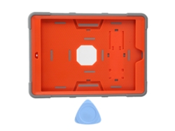 Funda protectora para tableta iOS 10.2 de 7.ª generación (multicolor)