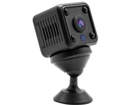 Càmara de Vigilancia EASYHOME