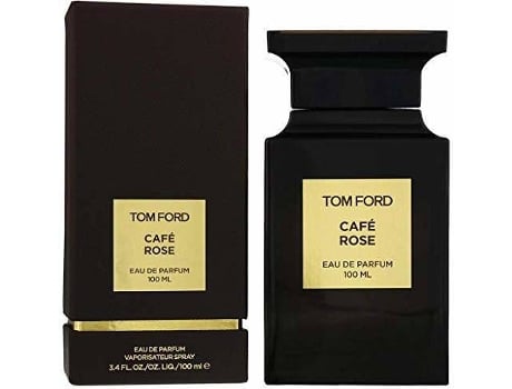 Perfume TOM FORD Cafe Rose (100 ml)