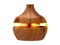 Difusor de aromaterapia LED de 300 ml