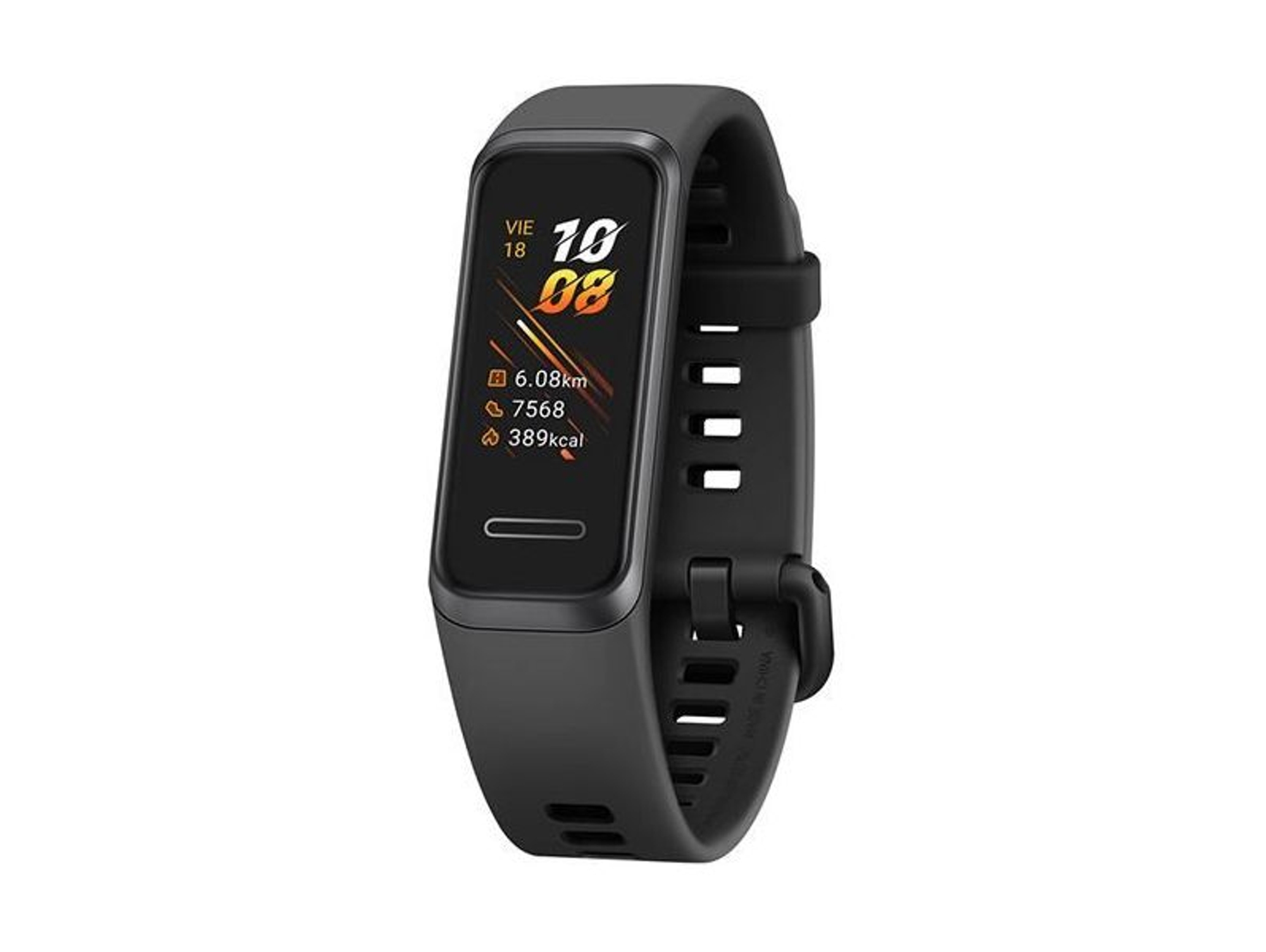 Pulsera de Actividad HUAWEI Band 4 Bluetooth Hasta 9 d as de