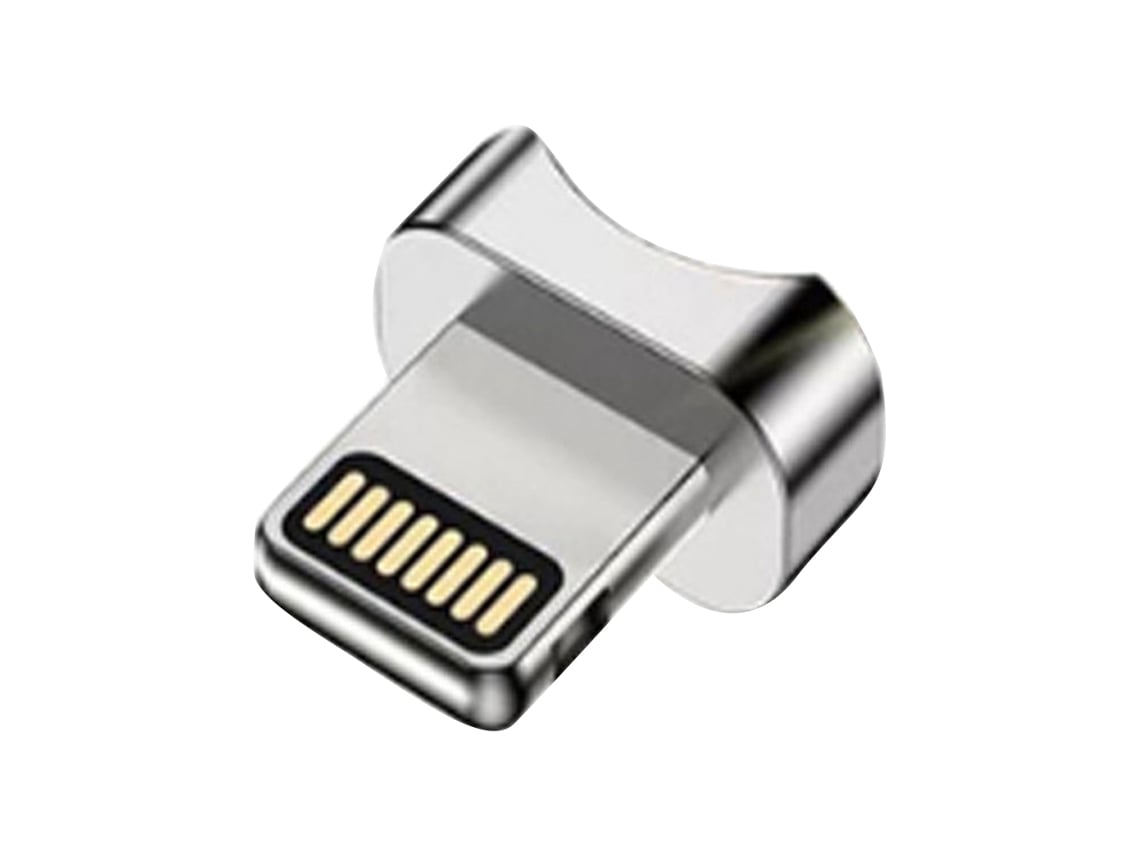 Cable De Datos (rotación De 180 Grados, Carga Rápida 3 En 1)