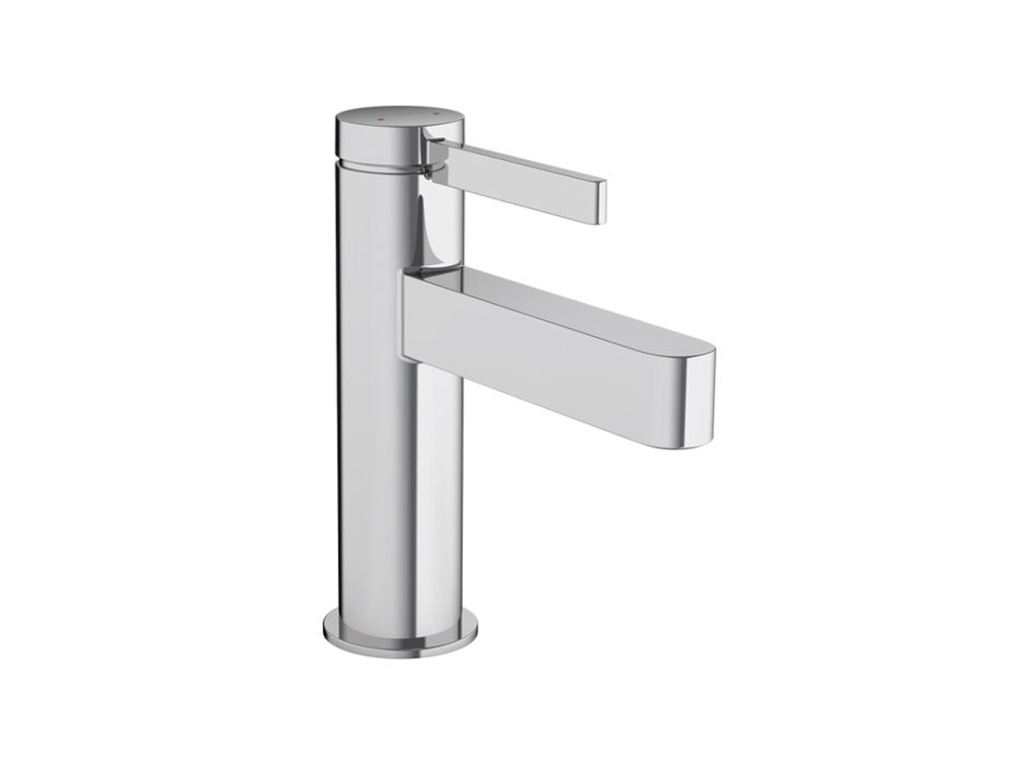 Hansgrohe Finoris Mezclador De Lavabo Residuo Push-Open Cromo 76010000