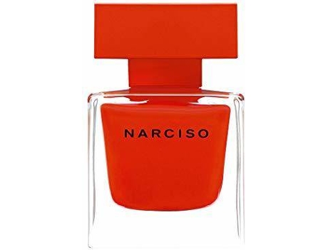 Perfume NARCISO ROUGE Eau de Parfum (30 ml)