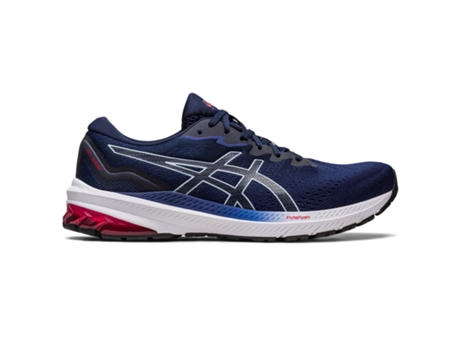Tenis para Hombre de Running ASICS (44 - Multicolor)