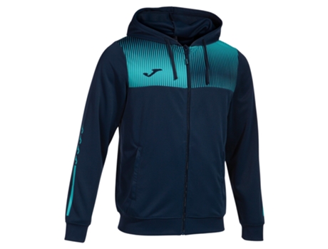 Chaqueta de chándal con capucha JOMA Eco Supernova M