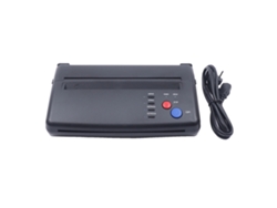 Copiadora térmica de tatuajes OEM de 220 V y 210 mm