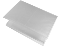 Álbum De Fotos Multifuncional Con Organizador De Tarjetas Fotográficas Y Bolsillos Transparentes.