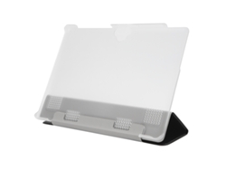 Capa Protetora Para Tablet 10 Polegadas Touchscreen Pc Case Acessório De Proteção Antiderrapante