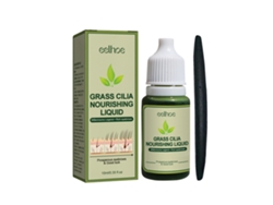 Solución capilar Eelhoe para cabello negro natural.