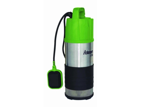 CLEANCRAFT 7520300 Bomba Sumergible Spwp 1107