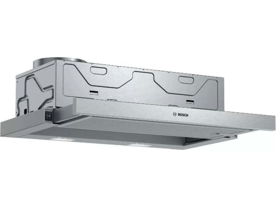 Campana BOSCH DFM064W54 (388 m³/h - 598 cm - Inox)