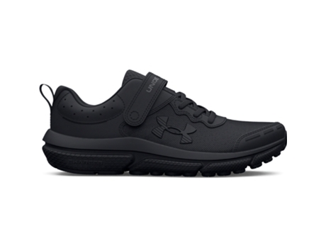 Zapatillas de running enfant UNDER ARMOUR BINF Assert 10 AC