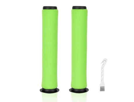 Filtro Mk2 de repuesto para Gtech, filtro para Airram Mk2 &Amp; Filtros de aspiradora de mano inalámbricos Air Ram Mk2 K9 lavables