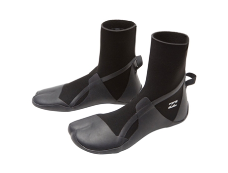 Botines Absolute St 3 Mm Negros EU 37 BILLABONG