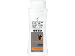 Champú BIAY JELE Hypoallergenic With Hops Men (300ml)