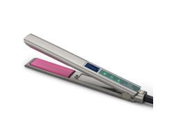 Plancha de pelo YIZHOOD Adc242 150 a 200 ℃ Gris