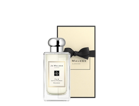 Perfume Unisex JO MALONE EDC Fig & Lotus Flower 100 ml