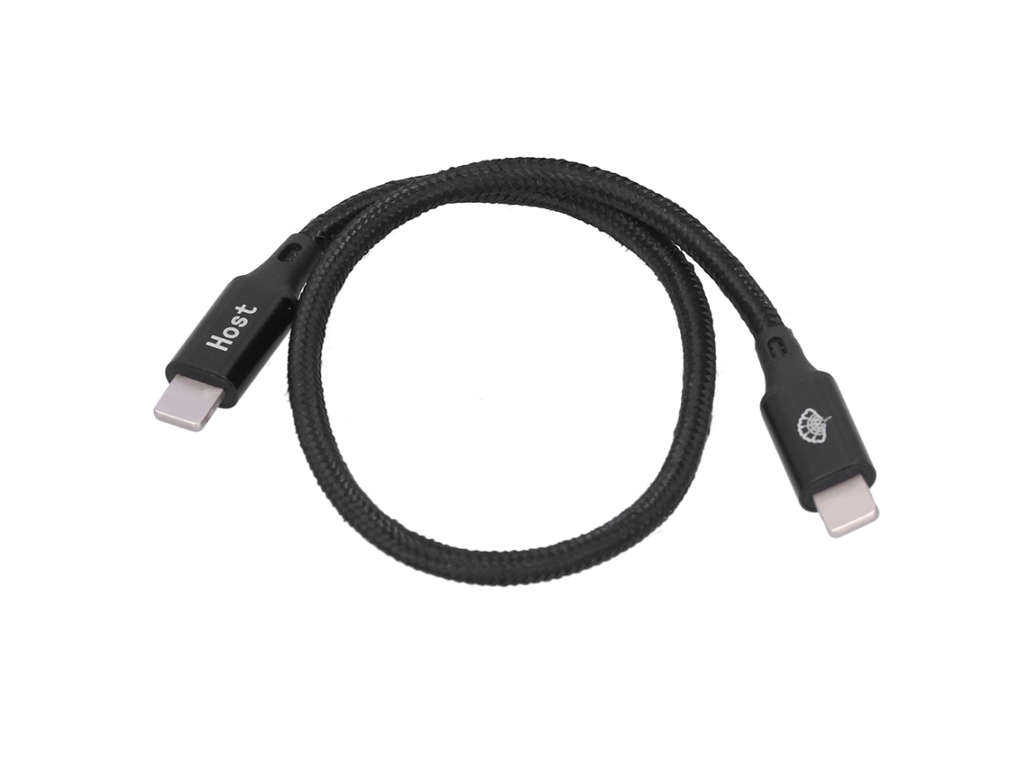 Cable Adaptador Lightning A Lightning Para Transferencia De Datos Y Migración De Fotos
