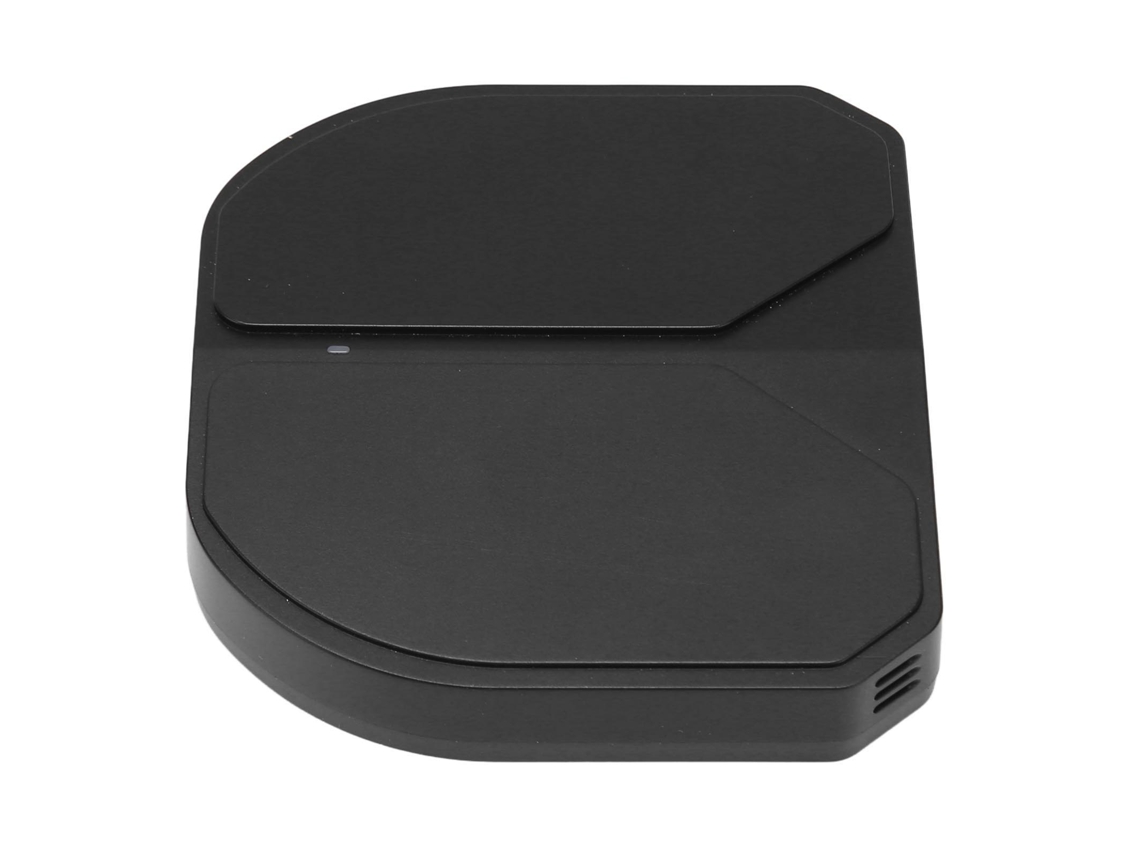 Adaptador De Pantalla Inalámbrico Con Interfaz Multimedia Hd Para Portátil, Pc, Smartphone Y Proyector, 5v 2a