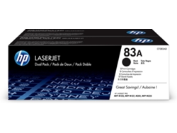Toner HP Negro