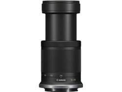 Objetivo CANON LENS RF-S 55-210 mm (Encaje: Canon RF - Apertura: F/5-7.1 IS ISTM)