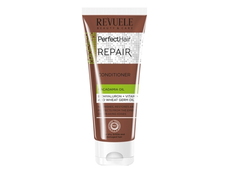 Acondicionador REVUELE Perfect Hair Volume (250 ml)