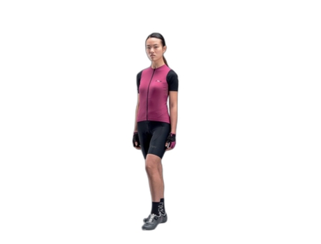 Camiseta NORTHWAVE Extreme Rosa (XS)
