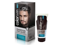Champú antiedad para hombres, reduce las canas, 150 ml Colorwin