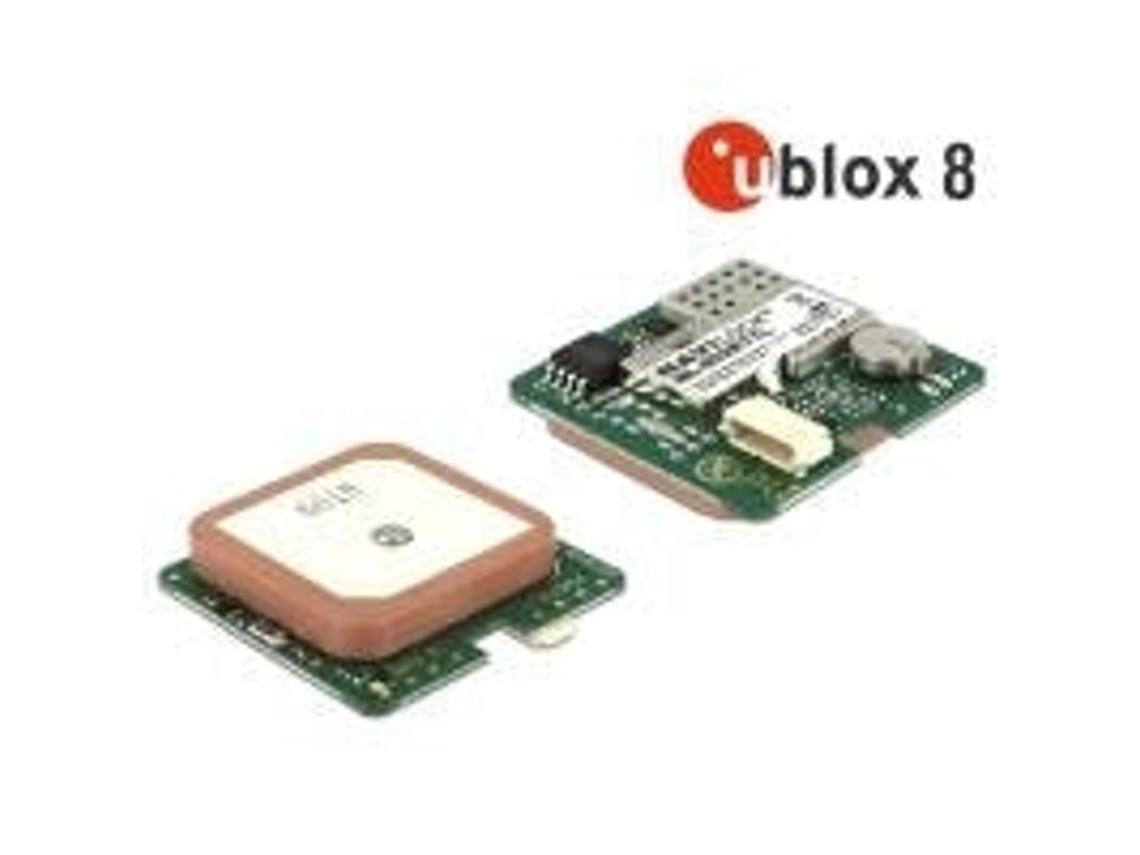 Módulo de motor Nl 852ettl U Blox 8 Gnss Navilock (62571)