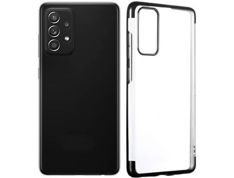 Funda Samsung A52s PHONECARE SlimArmor Negro