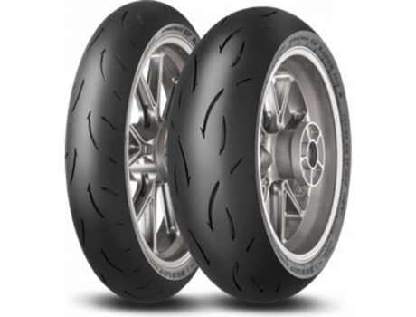 Neumático DUNLOP 180/55 Zr17 73W Gp Racer D212 E