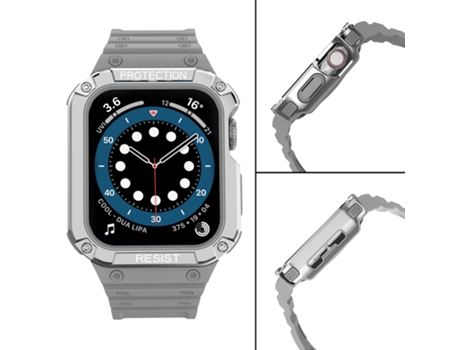 Pulsera para Apple Watch 1-7 Gen de 42/44/45 mm