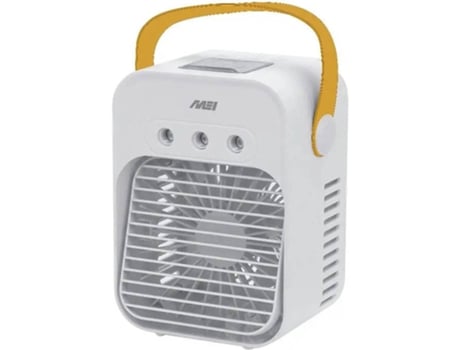 Climatizador de Aire MEI C/ Humidificador CH 1020