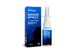 El spray nasal herbal South Moon alivia las molestias.