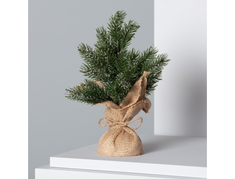 Árbol de Navidad LEDKIA (Verde - - - Pc)