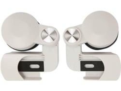 Conductor De Repuesto Suave Y Cómodo Vr Heartuffs Para Teléfono Eléctrico