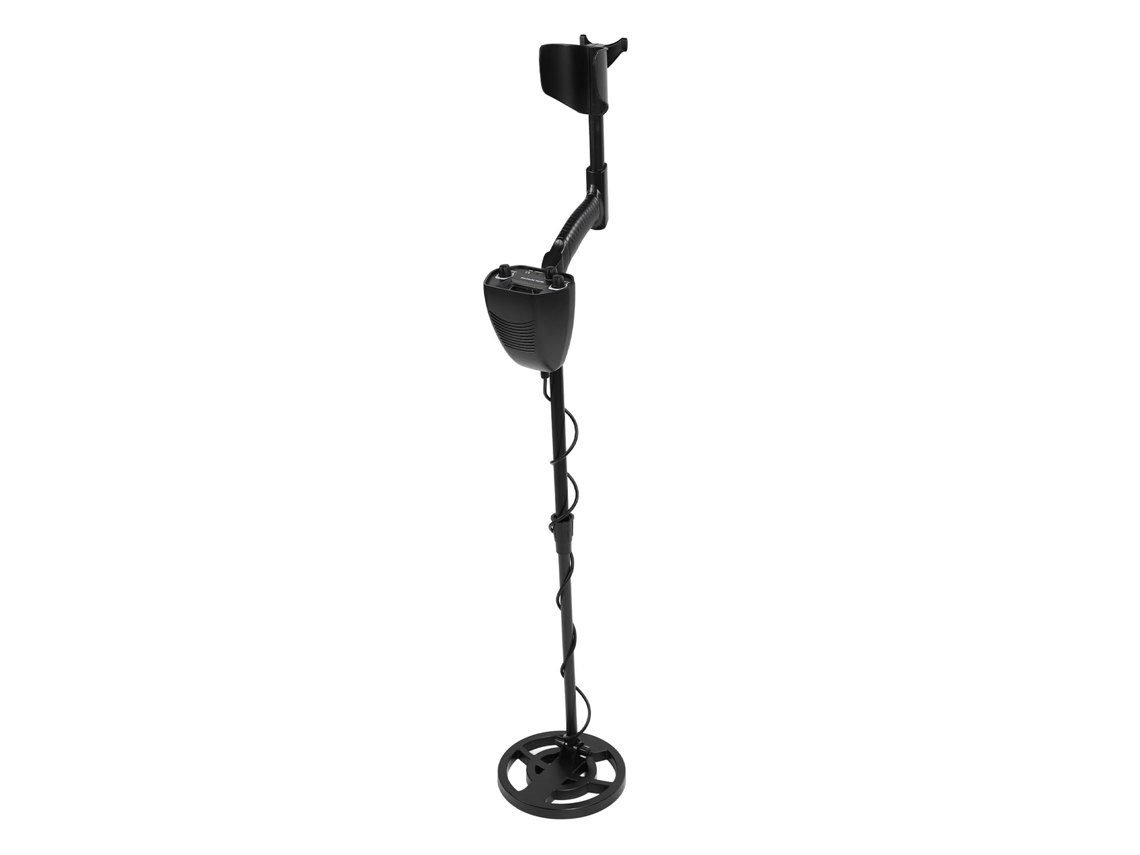 Detector De Metales Portátil Subterráneo Gtx5030 Para La Búsqueda De Oro Y Tesoros Al Aire Libre.