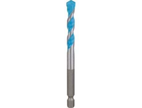Broca BOSCH Hex-9 Multiconstruction - 8x50x100 mm para Taladros de Impacto