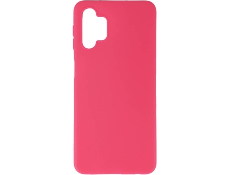 Funda Samsung Galaxy A32 4G ACCETEL Liso (Rosa)