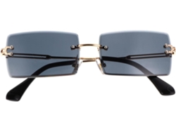 Gafas Uv Montura Elegantes Accesorios Fiestas Protección Óptima Ligeras Cómodas Único Sol Moda Look