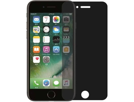 Protector de Pantalla Apple iPhone 7 YIOU Anti Spy