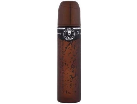 Perfume CUBA Signature Eau de Toilette (100ml)