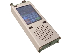 Nueva Radio De Banda De Aviación Fm Ats200 Si4732 + Esp32 + Bluetooth