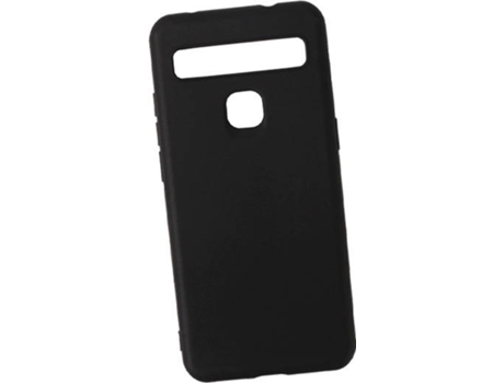 Funda de Silicón Líquido para TCL 10L