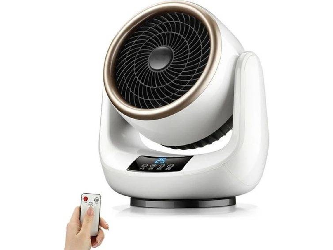 Calefactor ALIN1031 (1500 W)
