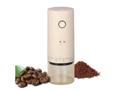 Molinillo de café Bestvite Damascus con 38 niveles de molienda ajustables